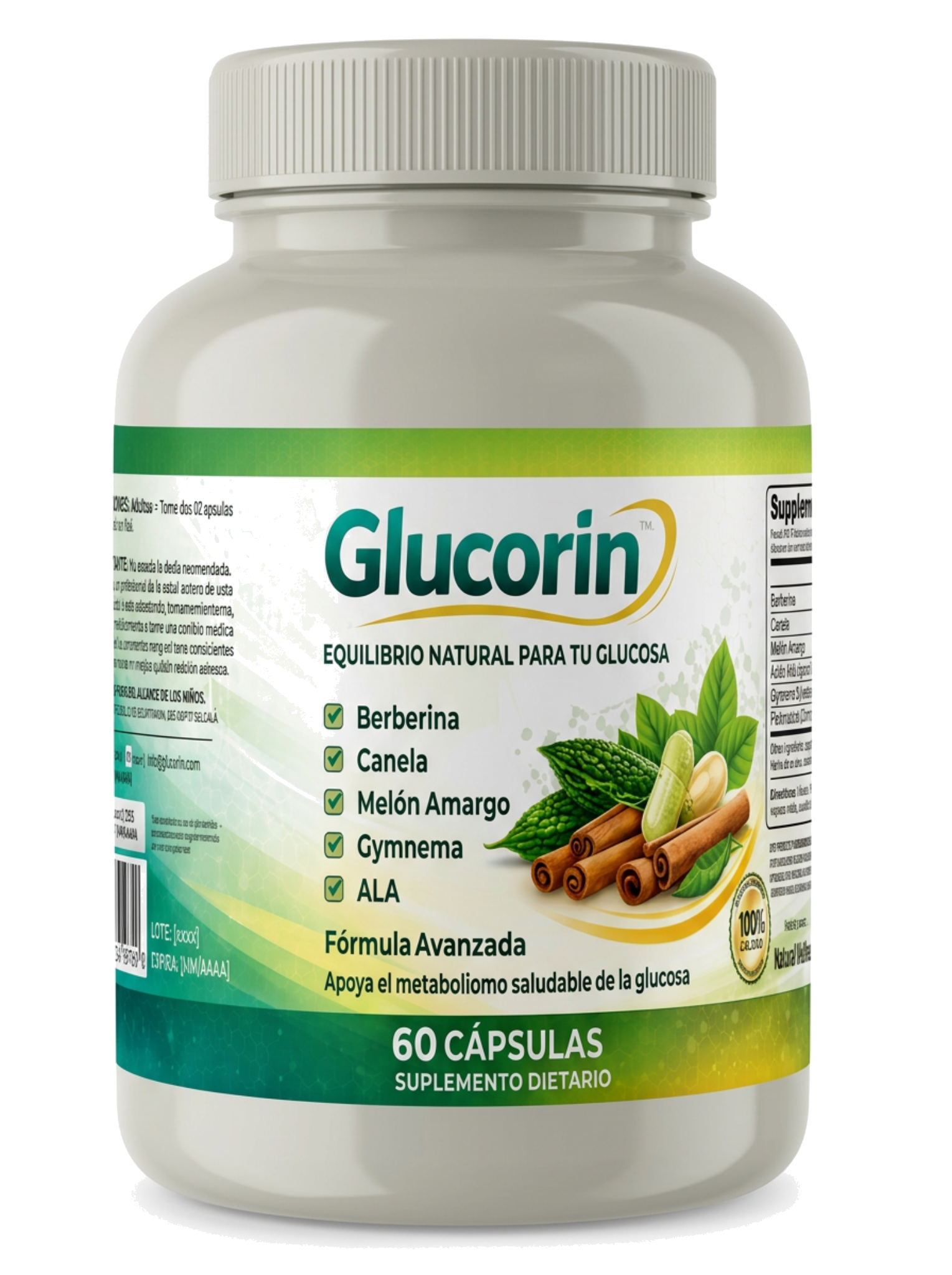 Glucorin