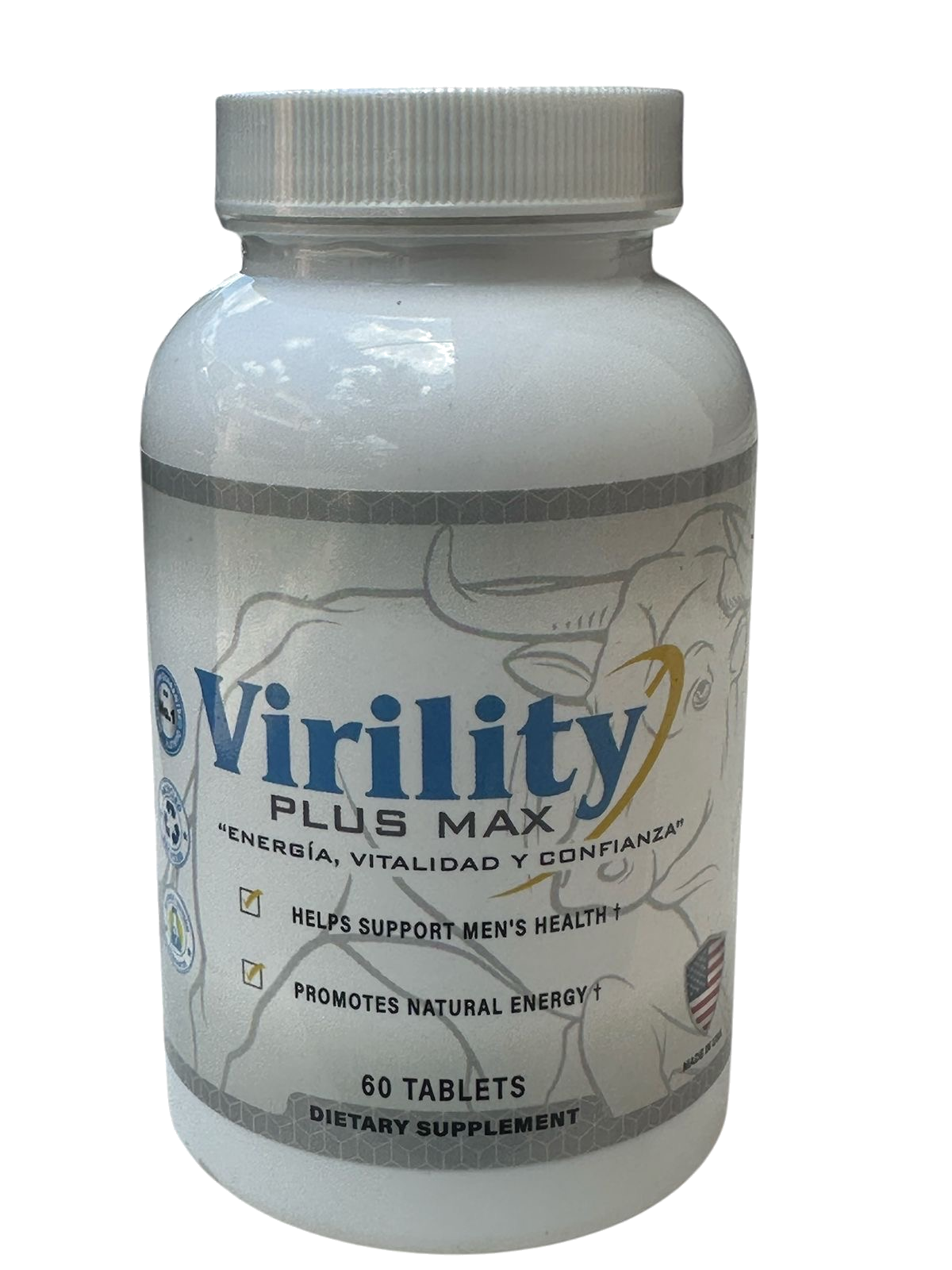 Virility Plus Max